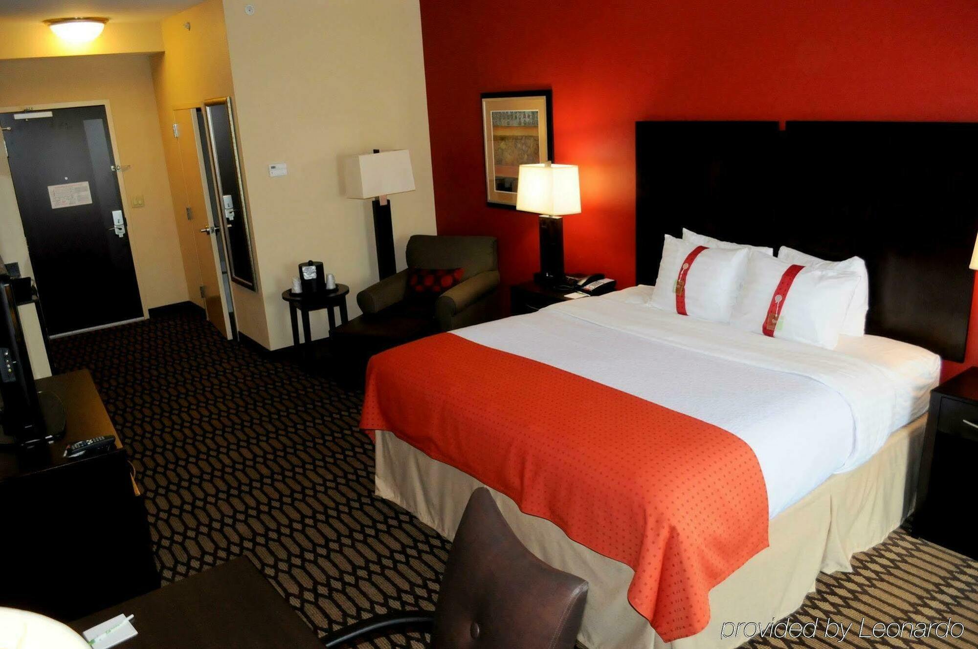 Holiday Inn North Quail Springs, An Ihg Hotel Oklahoma City Exteriér fotografie